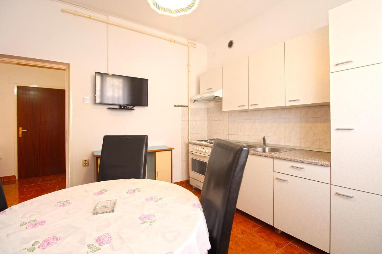 PUY Apartments Valerija 847 מראה חיצוני תמונה