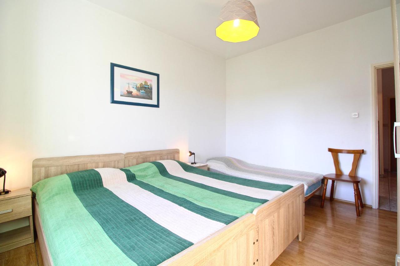 PUY Apartments Valerija 847 מראה חיצוני תמונה